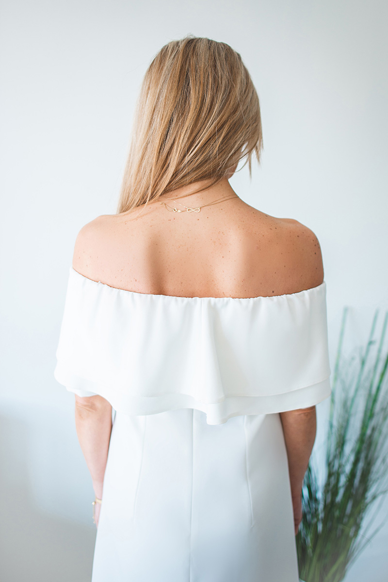 Cocktailkleid model 131420 Jersa - Afbeelding 2