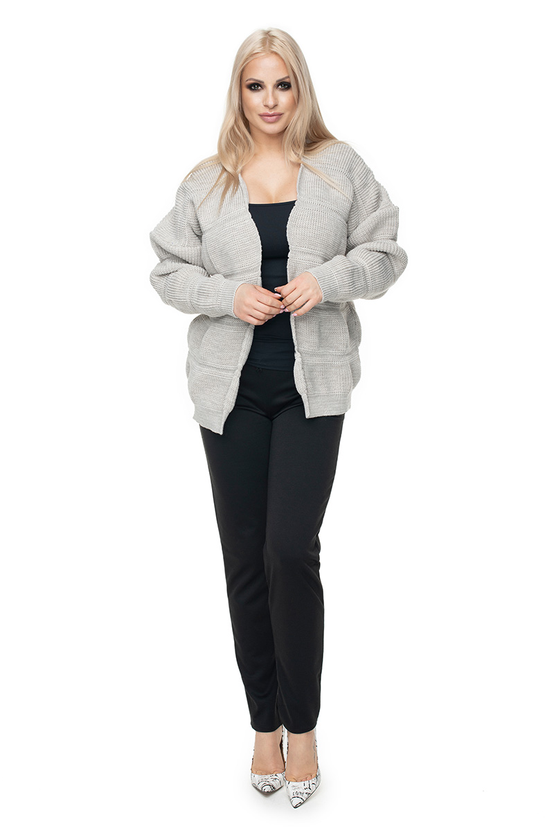Cardigan model 131588 PeeKaBoo - Afbeelding 2