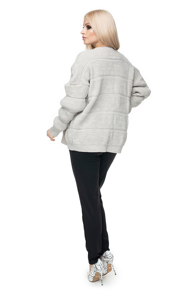 Cardigan model 131588 PeeKaBoo - Afbeelding 3