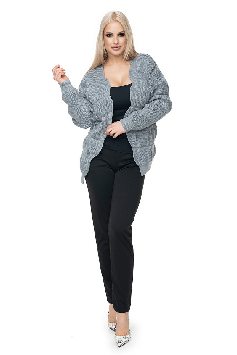 Cardigan model 131589 PeeKaBoo - Afbeelding 2