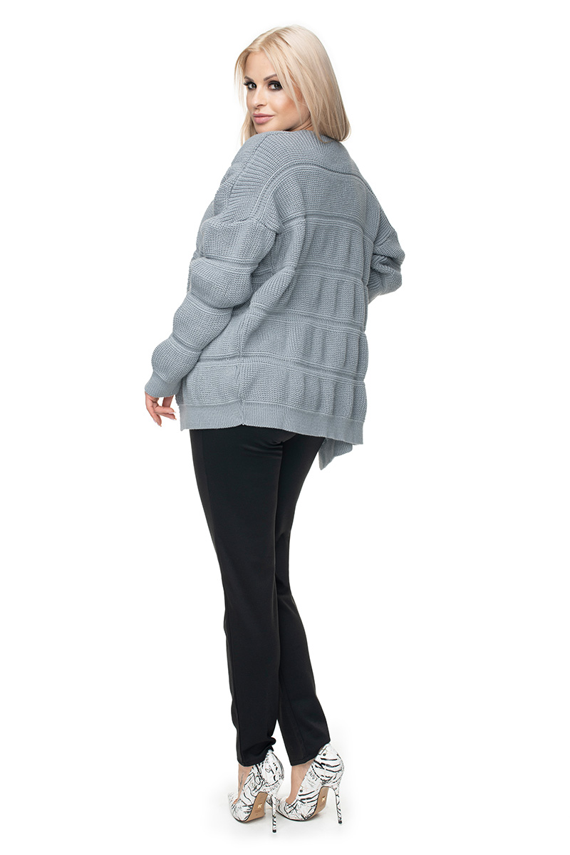 Cardigan model 131589 PeeKaBoo - Afbeelding 3