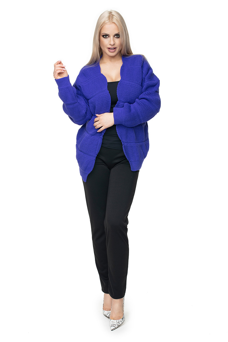 Cardigan model 131590 PeeKaBoo - Afbeelding 2