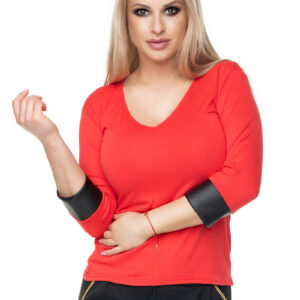 Bluse model 131591 PeeKaBoo