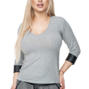 Bluse model 131592 PeeKaBoo