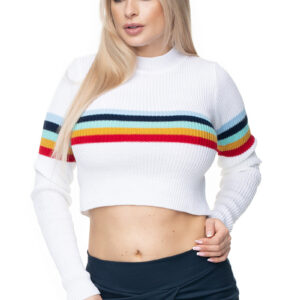 Kurzpullover model 131598 PeeKaBoo