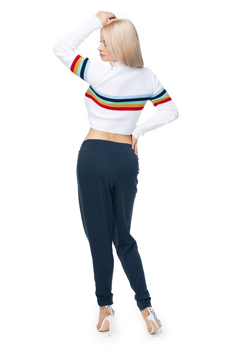 Kurzpullover model 131598 PeeKaBoo - Afbeelding 3