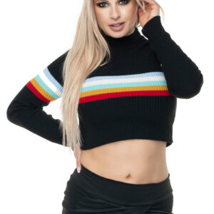 Kurzpullover model 131599 PeeKaBoo
