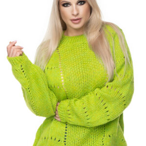 Pullover model 131600 PeeKaBoo