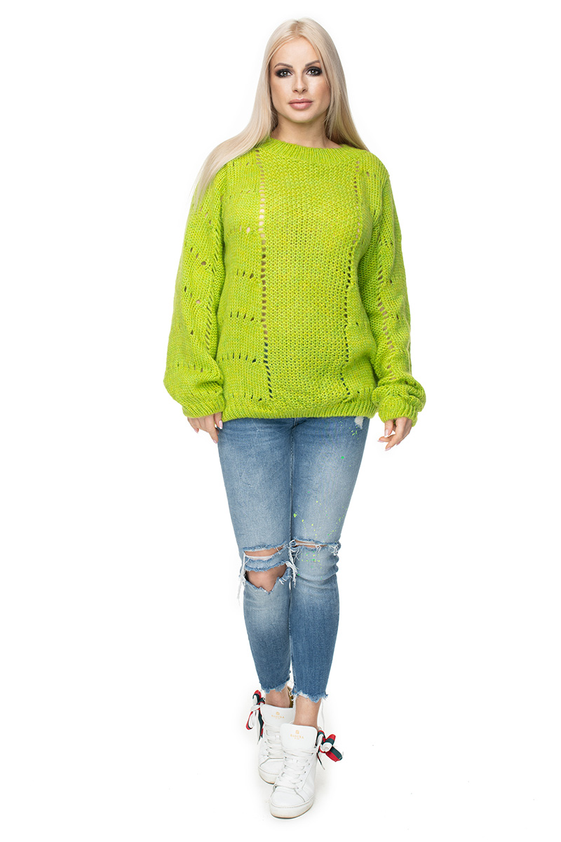 Pullover model 131600 PeeKaBoo - Afbeelding 2