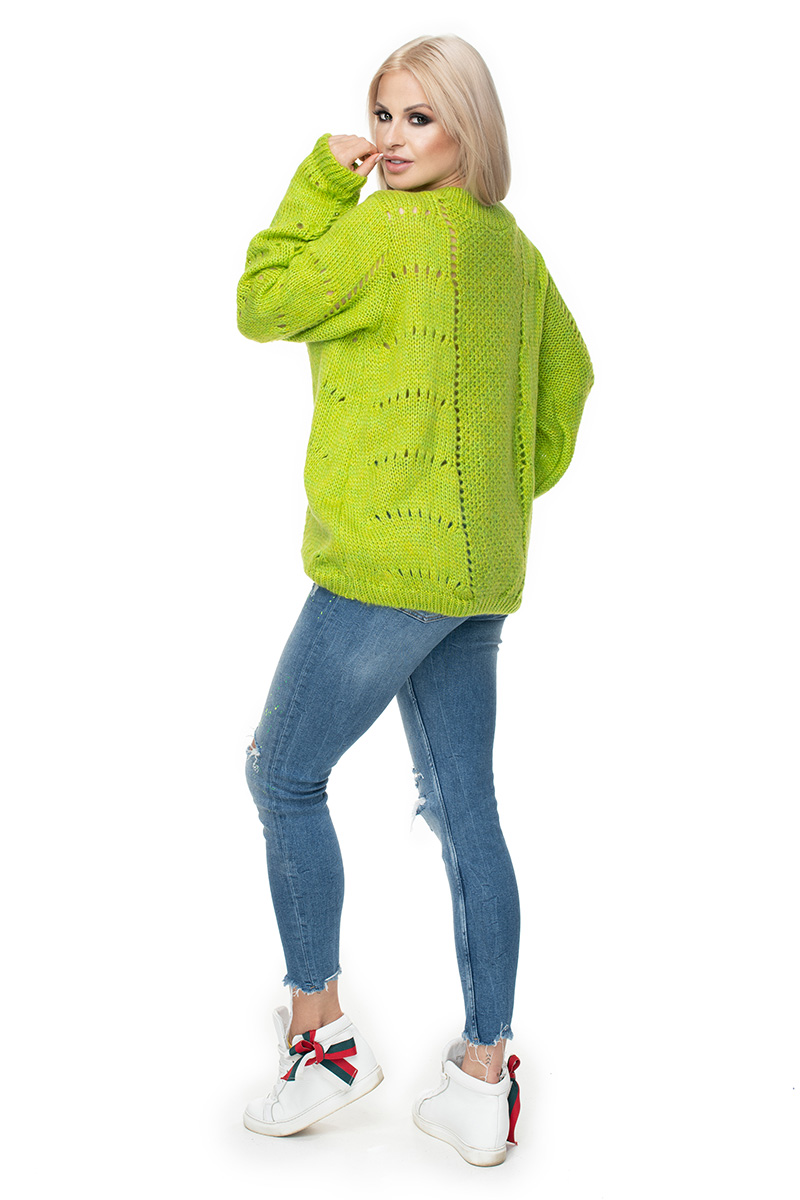 Pullover model 131600 PeeKaBoo - Afbeelding 3