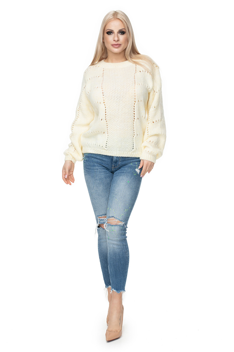 Pullover model 131602 PeeKaBoo - Afbeelding 2