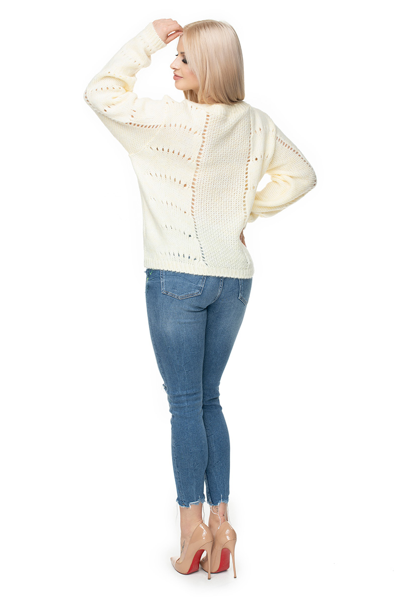 Pullover model 131602 PeeKaBoo - Afbeelding 3