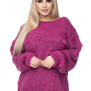 Pullover model 131603 PeeKaBoo