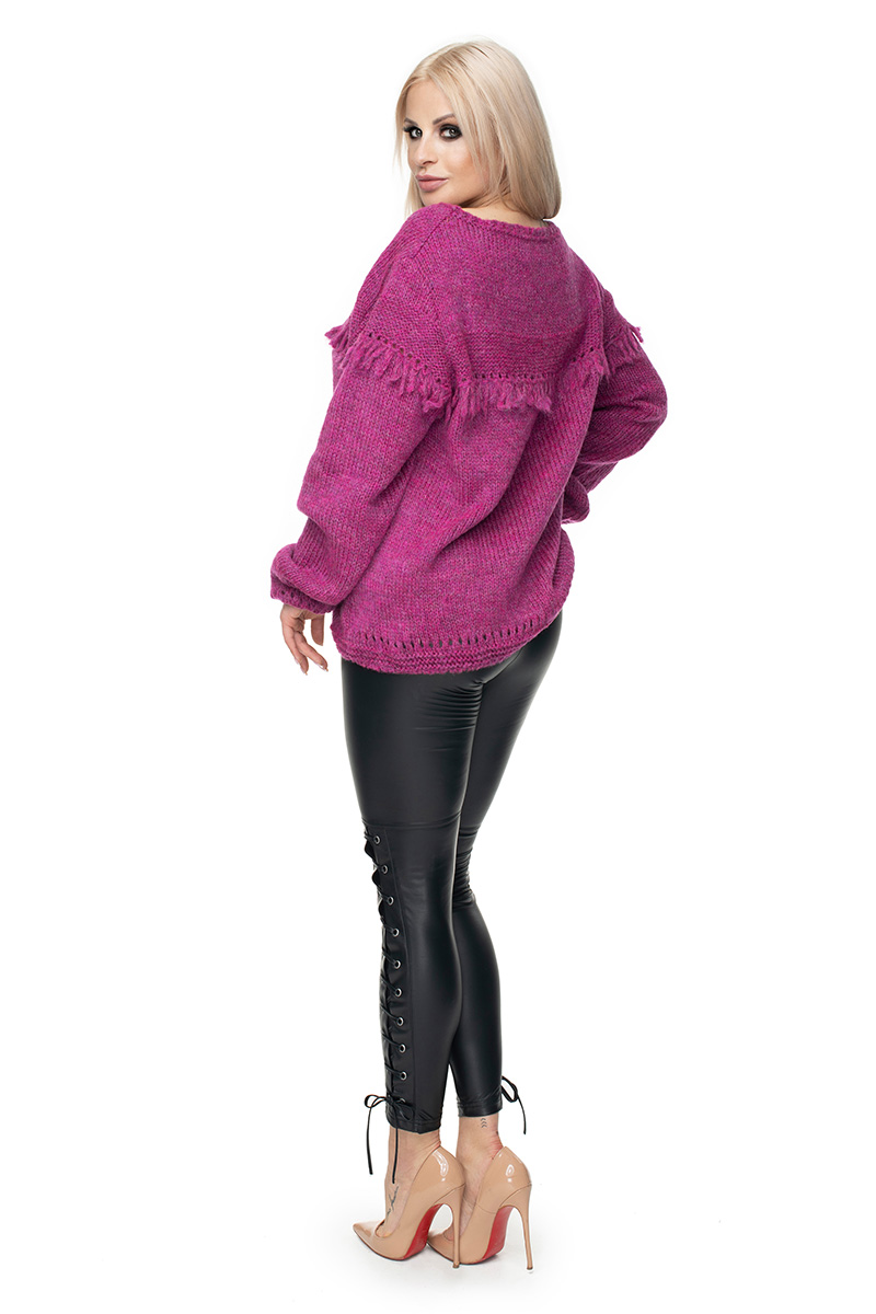 Pullover model 131603 PeeKaBoo - Afbeelding 3