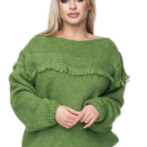 Pullover model 131605 PeeKaBoo