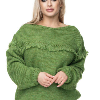 Pullover model 131605 PeeKaBoo