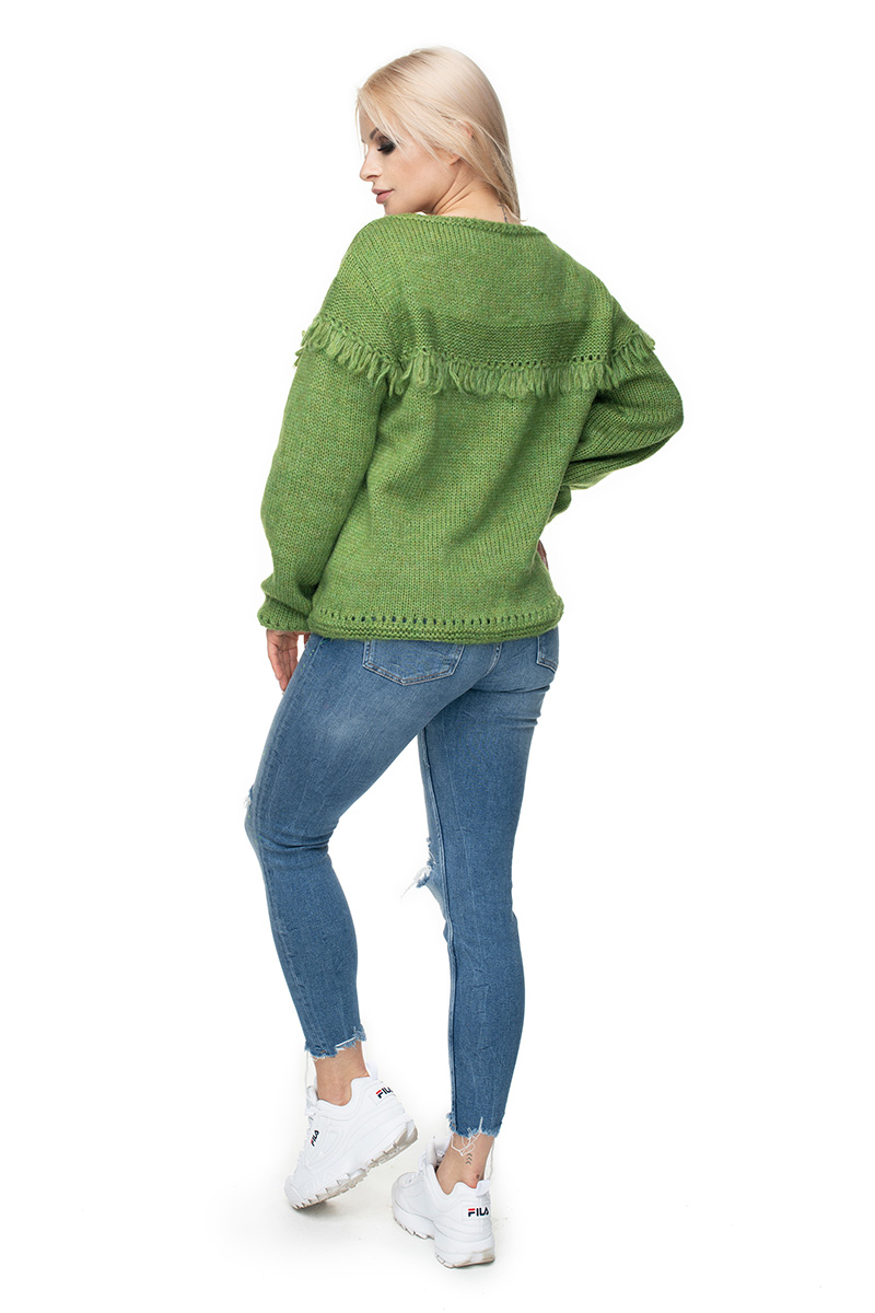 Pullover model 131605 PeeKaBoo - Afbeelding 3