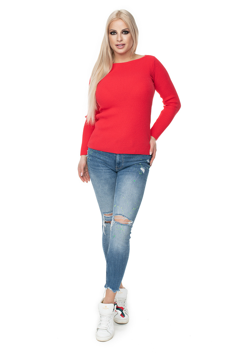 Pullover model 131606 PeeKaBoo - Afbeelding 2