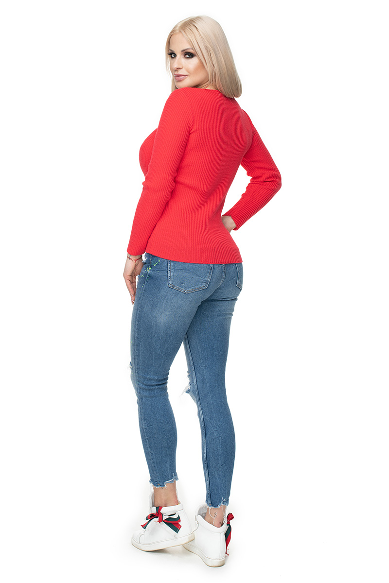 Pullover model 131606 PeeKaBoo - Afbeelding 3