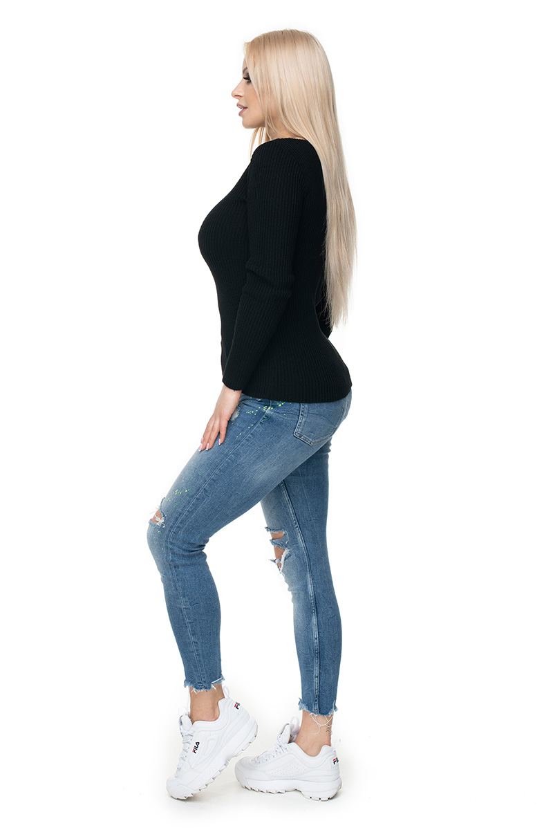 Pullover model 131607 PeeKaBoo - Afbeelding 3
