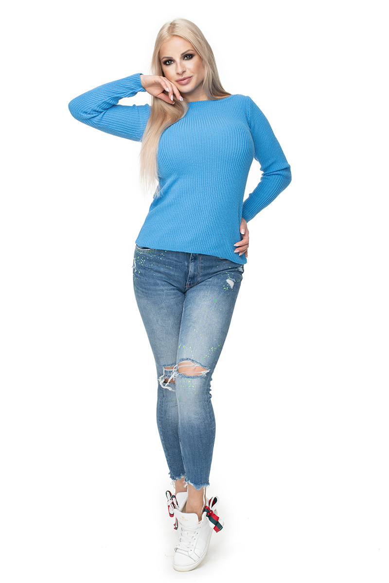Pullover model 131608 PeeKaBoo - Afbeelding 2
