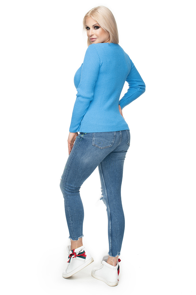 Pullover model 131608 PeeKaBoo - Afbeelding 3