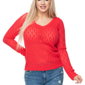 Pullover model 131609 PeeKaBoo