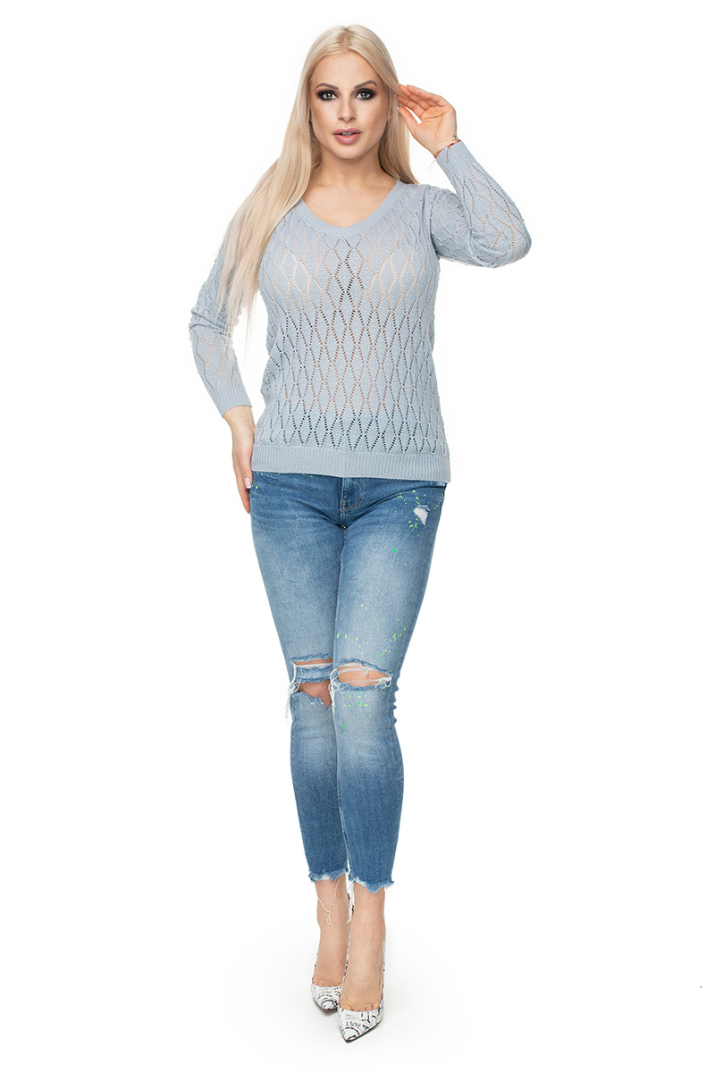 Pullover model 131610 PeeKaBoo - Afbeelding 2