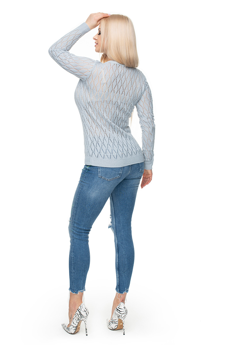 Pullover model 131610 PeeKaBoo - Afbeelding 3