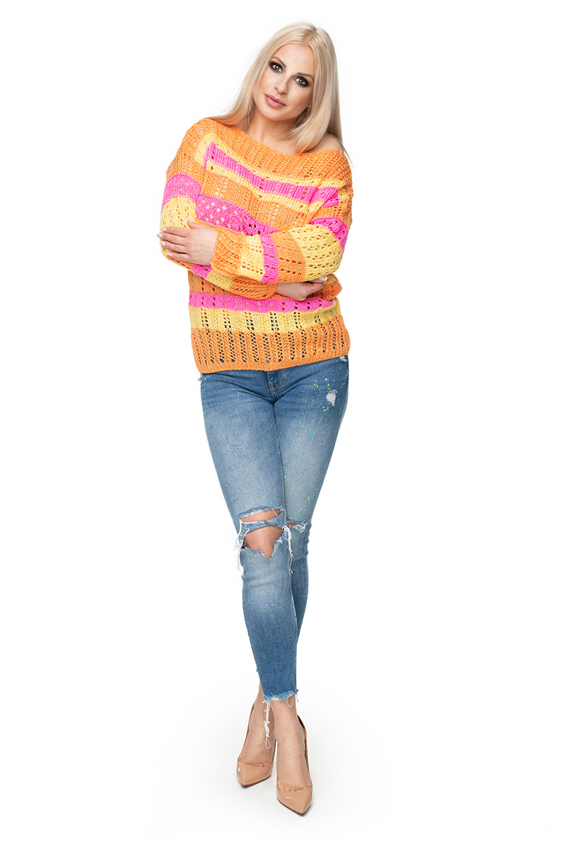 Pullover model 131612 PeeKaBoo - Afbeelding 2