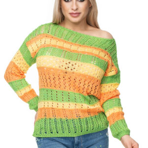 Pullover model 131613 PeeKaBoo