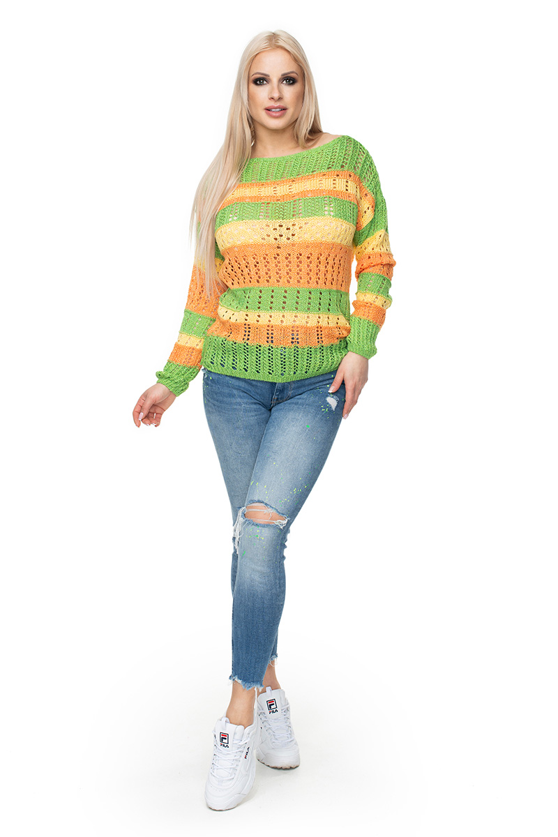 Pullover model 131613 PeeKaBoo - Afbeelding 2