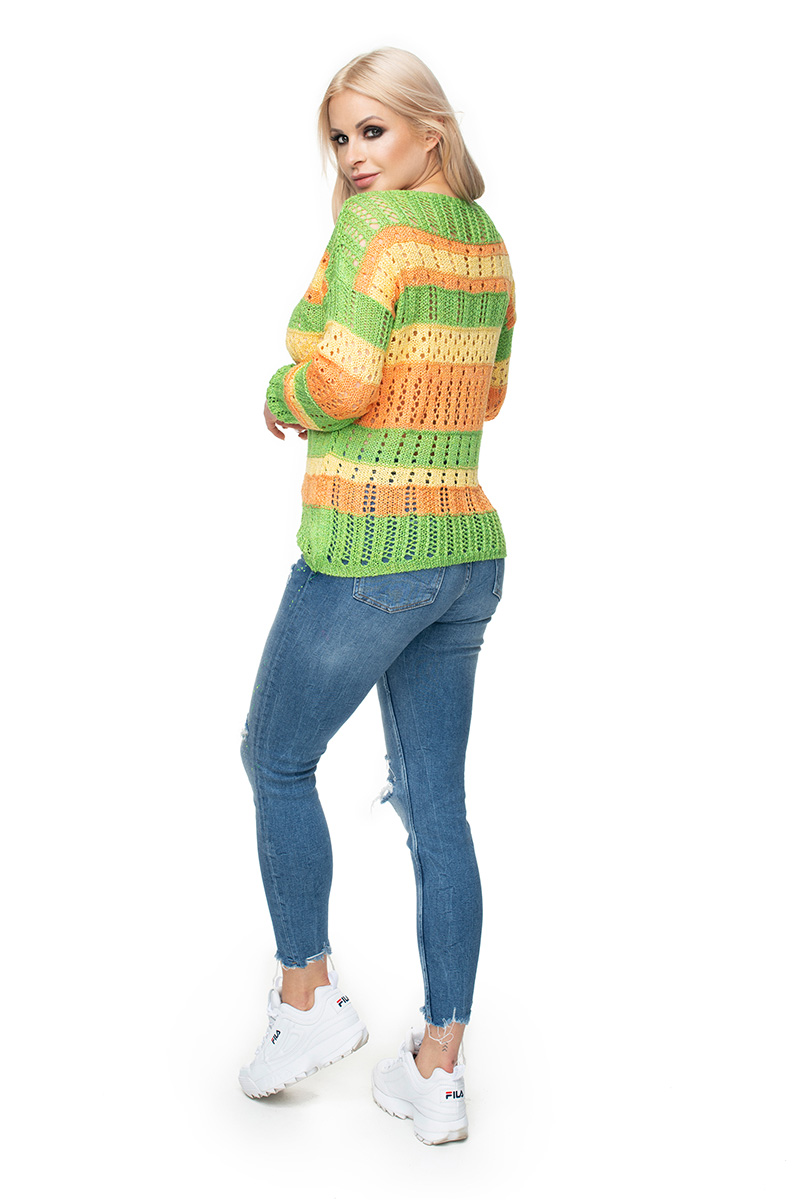 Pullover model 131613 PeeKaBoo - Afbeelding 3