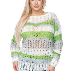 Pullover model 131614 PeeKaBoo