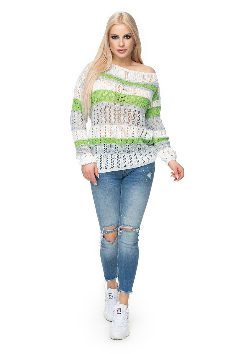 Pullover model 131614 PeeKaBoo - Afbeelding 2