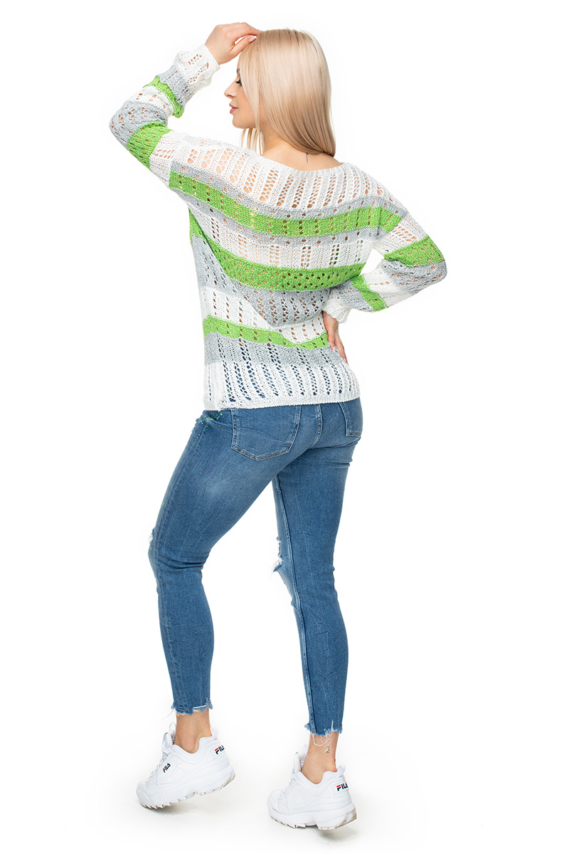 Pullover model 131614 PeeKaBoo - Afbeelding 3