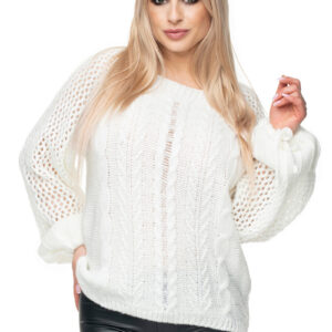 Pullover model 131619 PeeKaBoo