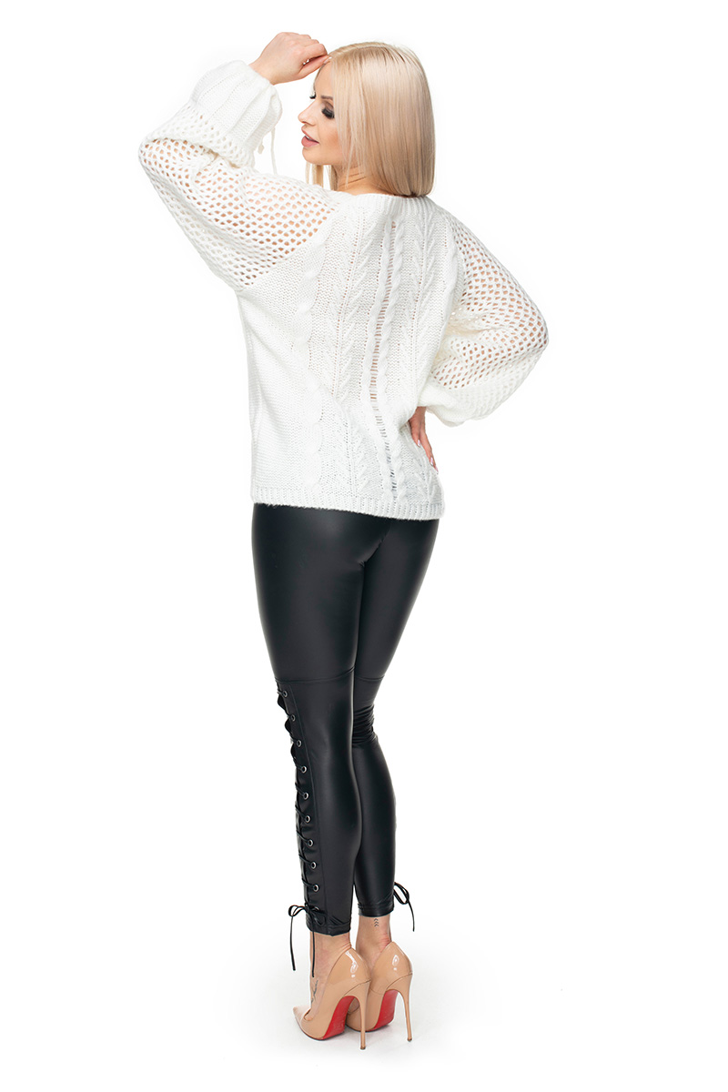 Pullover model 131619 PeeKaBoo - Afbeelding 3