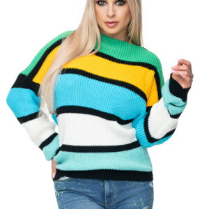 Pullover model 131620 PeeKaBoo
