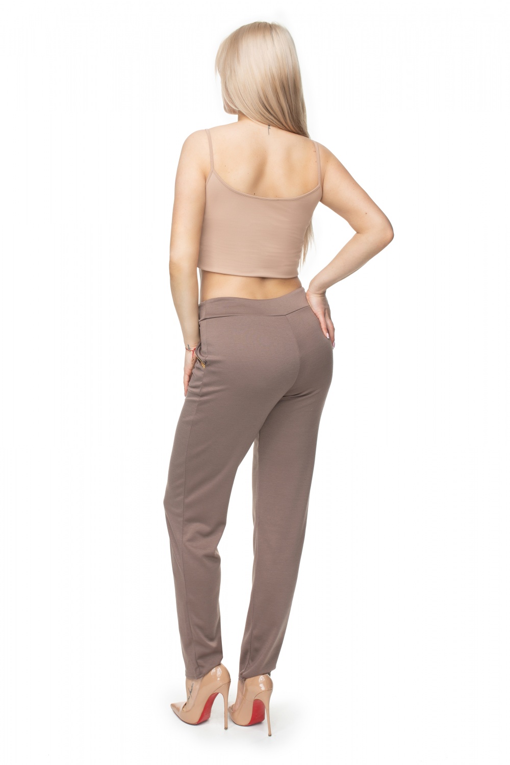 Lange Hose model 131928 PeeKaBoo - Afbeelding 3