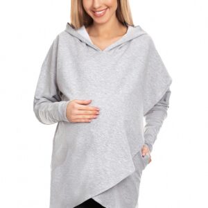Schwangerschafts-Bluse model 131941 PeeKaBoo