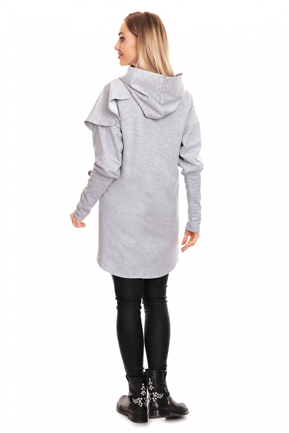 Schwangerschafts-Bluse model 131941 PeeKaBoo - Afbeelding 3