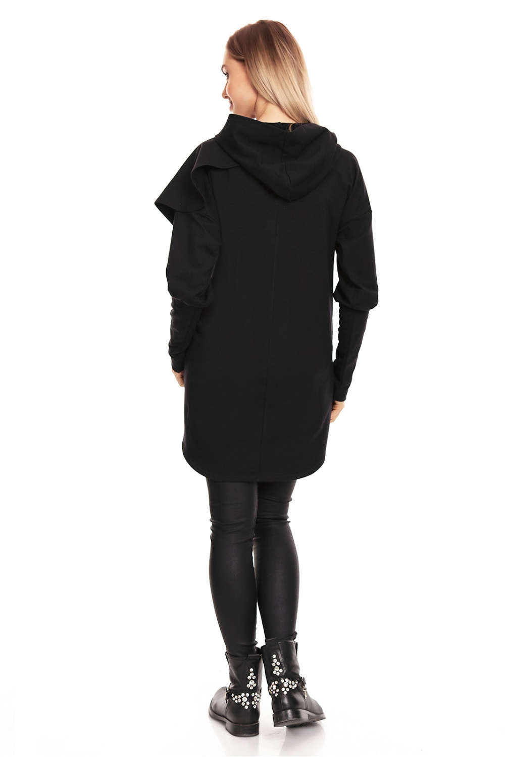 Schwangerschafts-Bluse model 131942 PeeKaBoo - Afbeelding 3