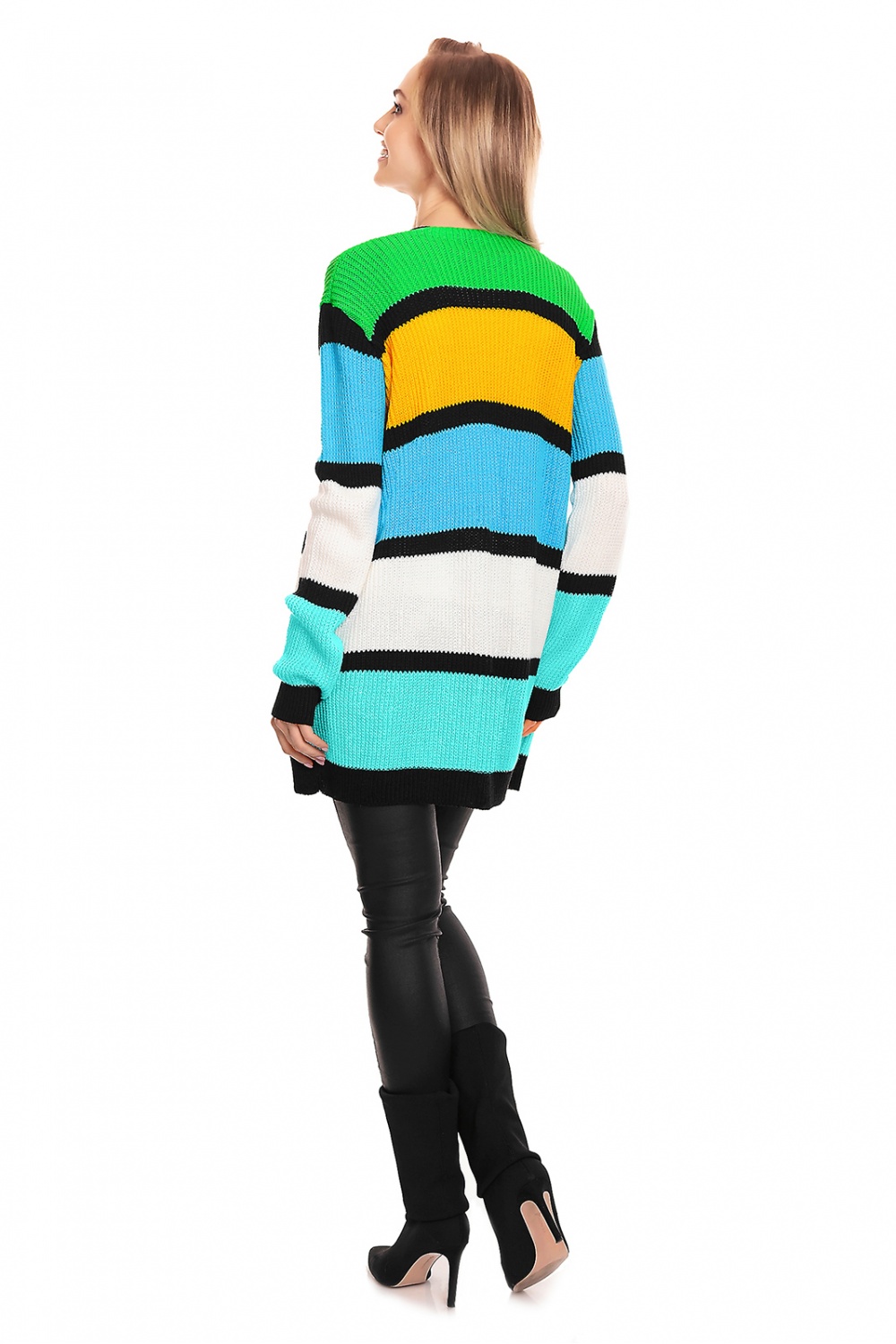 Cardigan model 132011 PeeKaBoo - Afbeelding 3