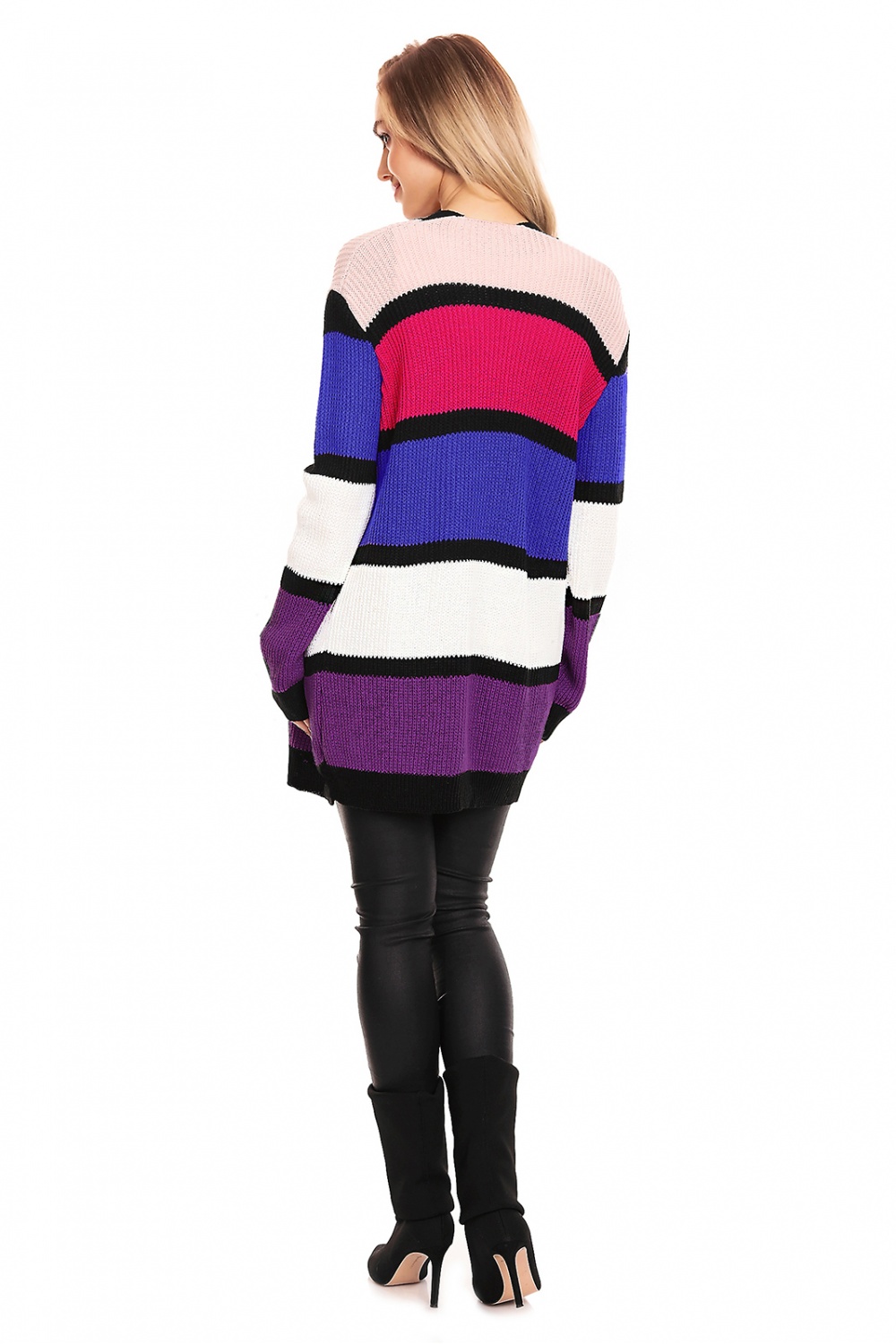 Cardigan model 132013 PeeKaBoo - Afbeelding 3