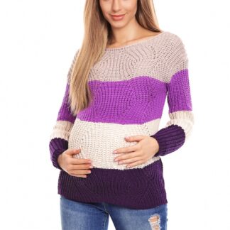Schwangerschaft Pullover model 132023 PeeKaBoo