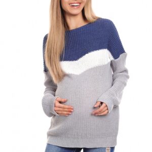 Schwangerschaft Pullover model 132024 PeeKaBoo