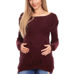 Schwangerschaft Pullover model 132031 PeeKaBoo