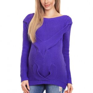 Schwangerschaft Pullover model 132032 PeeKaBoo