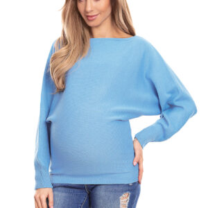 Schwangerschaft Pullover model 94497 PeeKaBoo